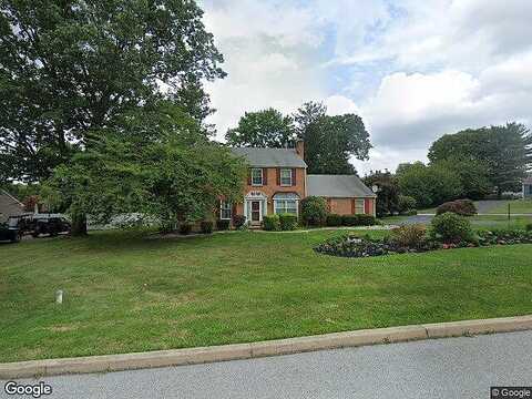 Greystone, WEST CHESTER, PA 19380