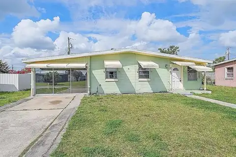 Herbison, NORTH PORT, FL 34287