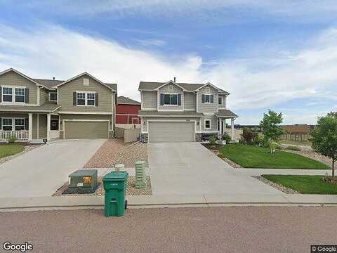 Vanderwood, COLORADO SPRINGS, CO 80908