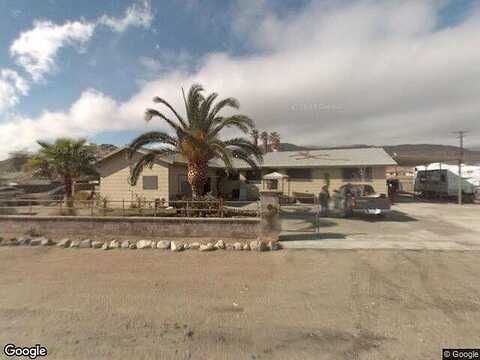 9Th, TRONA, CA 93562