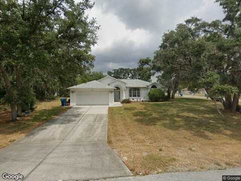Gallup, SPRING HILL, FL 34608