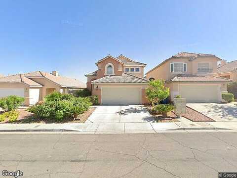 Lost Lake, LAS VEGAS, NV 89147