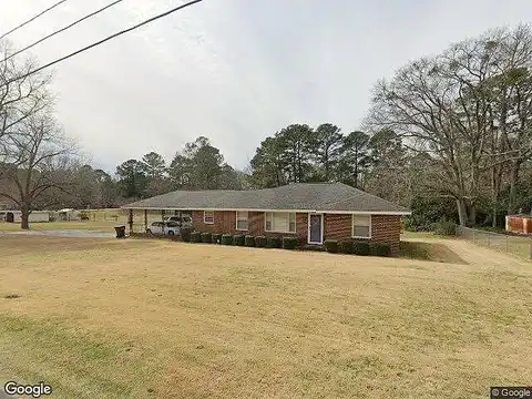 Earle, THOMSON, GA 30824