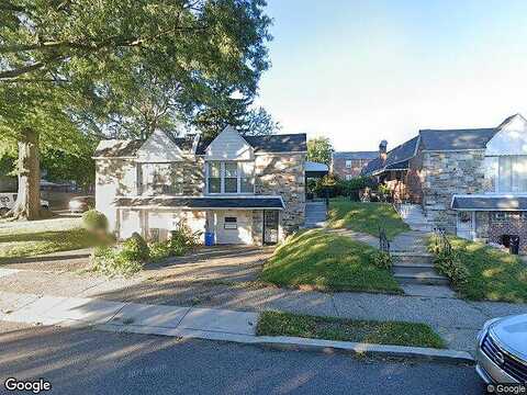 Woolston, PHILADELPHIA, PA 19150