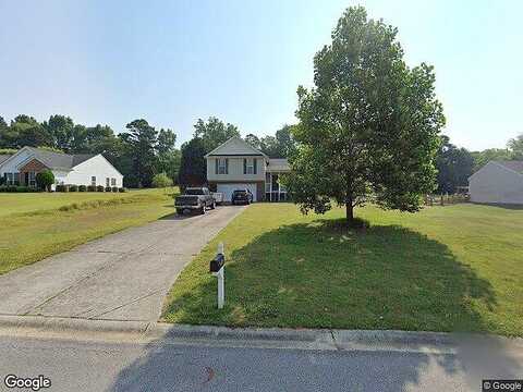 Custom, WINDER, GA 30680
