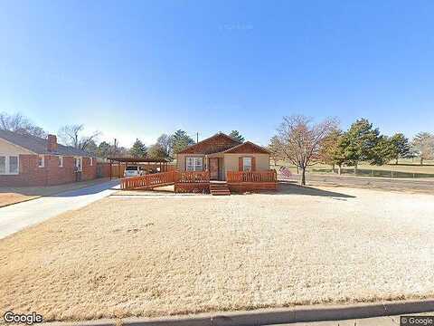 La Salle, AMARILLO, TX 79106