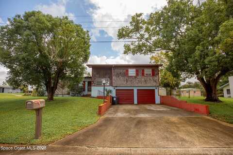 Delespine, TITUSVILLE, FL 32780
