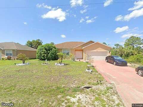 Central, LEHIGH ACRES, FL 33974