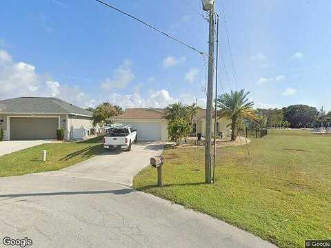 Moss Rose, PUNTA GORDA, FL 33955
