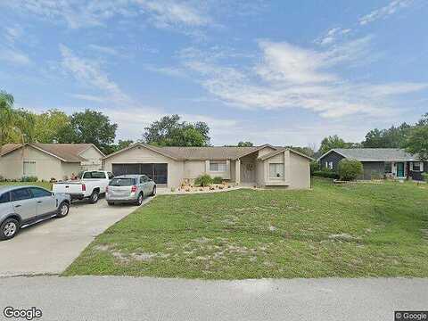 Berwick, WEEKI WACHEE, FL 34613