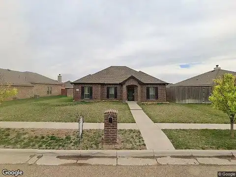 Sinclair, AMARILLO, TX 79119