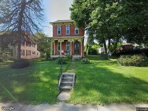 Main, BIRDSBORO, PA 19508