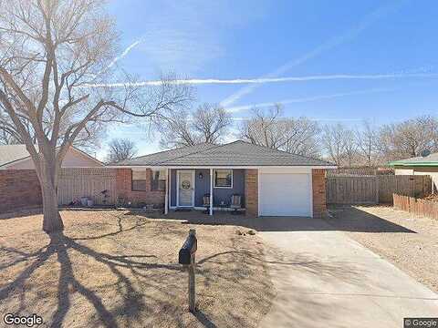 Hunsley, CANYON, TX 79015