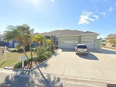 Eagle, APOLLO BEACH, FL 33572