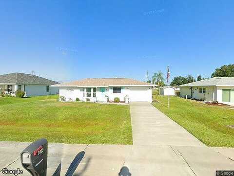 Sunnybrook, ENGLEWOOD, FL 34224