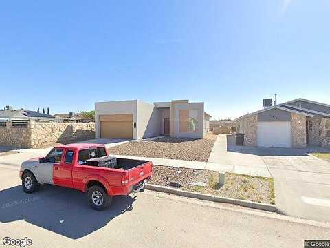 Teichelkamp, EL PASO, TX 79928