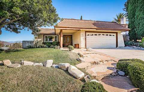 Dewane, EL CAJON, CA 92020