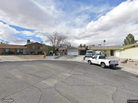 Cabra, LAS VEGAS, NV 89107