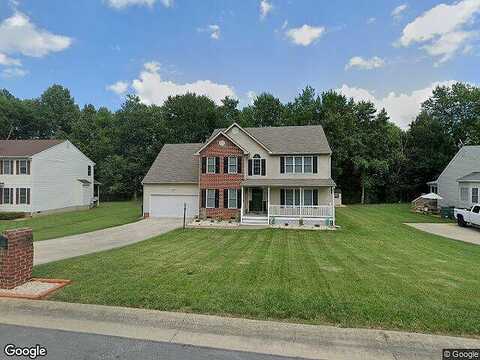 Fox Downs, HENRICO, VA 23231