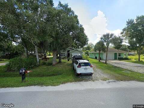63Rd, VERO BEACH, FL 32968