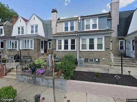 Sydenham, PHILADELPHIA, PA 19126