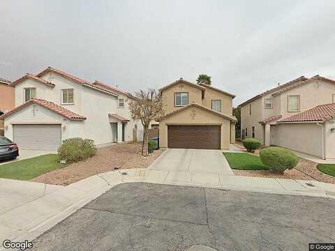 Whispering Clouds, LAS VEGAS, NV 89141