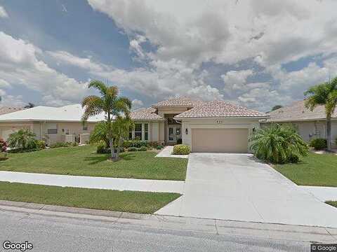 Lakescene, VENICE, FL 34293