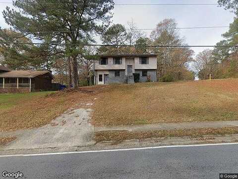 Connell, ATLANTA, GA 30349