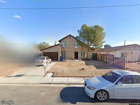 Willard, LAS VEGAS, NV 89122