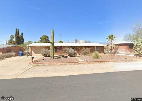 Burns, TUCSON, AZ 85711