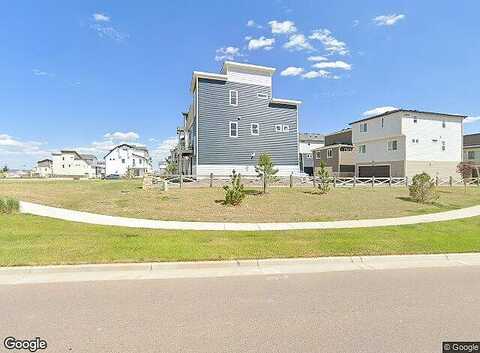 Thurless, COLORADO SPRINGS, CO 80927