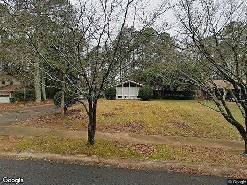 Candlewood, STONE MOUNTAIN, GA 30088