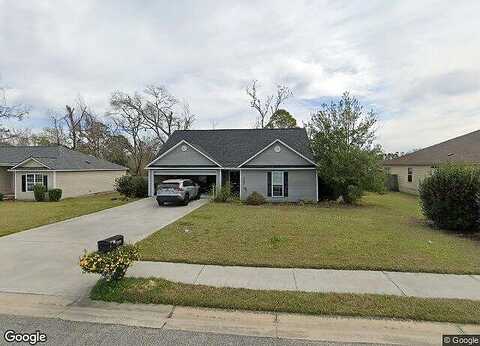Branch Point, VALDOSTA, GA 31605