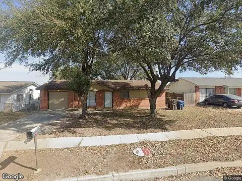 Silvertip, SAN ANTONIO, TX 78228