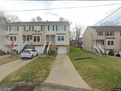 Moore, CANONSBURG, PA 15317