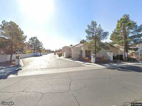 Briar Patch, LAS VEGAS, NV 89118