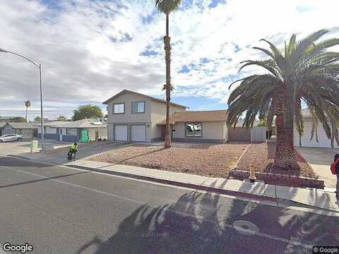 Flamingo, LAS VEGAS, NV 89121