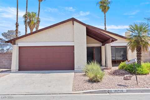 Mountain Valley, LAS VEGAS, NV 89121
