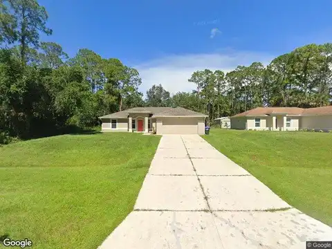 Salford, NORTH PORT, FL 34286