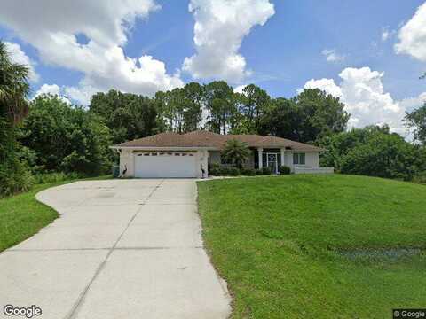 Ozark, NORTH PORT, FL 34287