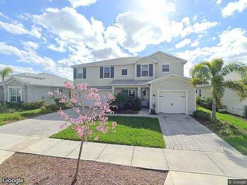 Treadway, PUNTA GORDA, FL 33982