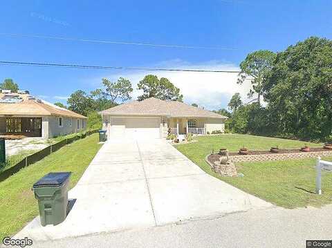 Big Leaf, NORTH PORT, FL 34286