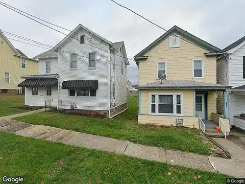 Church, INDIANA, PA 15701