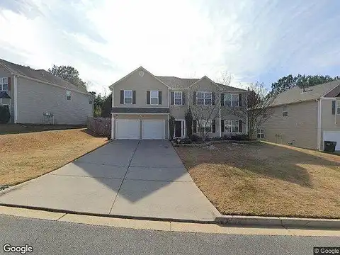 Loblolly, DALLAS, GA 30132