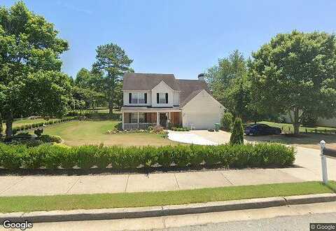 Parks Ridge, SNELLVILLE, GA 30039