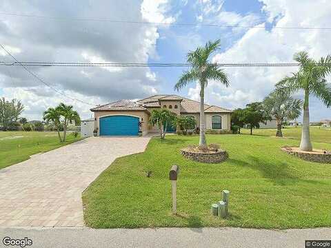 16Th, CAPE CORAL, FL 33993