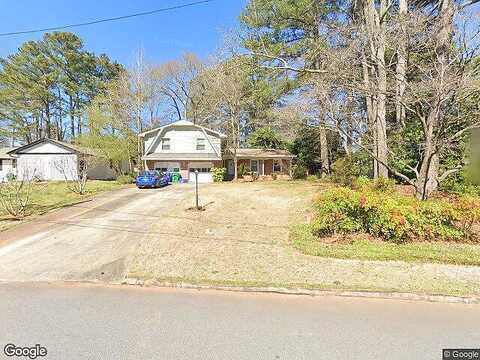 Hideaway, TUCKER, GA 30084