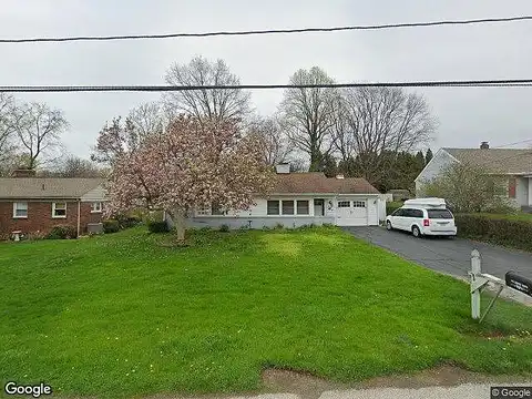 Lowry, ERIE, PA 16511