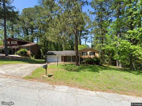 Seneca, STONE MOUNTAIN, GA 30083