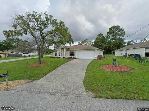 Everett, SPRING HILL, FL 34609